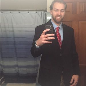 Meet your Posher, Alan